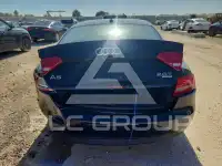 2012 Audi A5 фото
