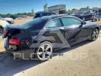 2012 Audi A5 фото