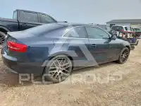 2012 Audi A5 photo