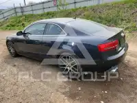 2012 Audi A5 photo
