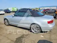2012 Audi A5 photo