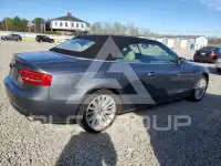 2012 Audi A5 photo