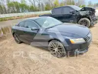 2012 Audi A5 photo