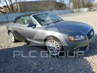 2012 Audi A5 photo