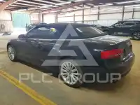 2012 Audi A5 photo