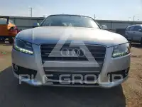2012 Audi A5 photo