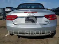 2012 Audi A5 photo