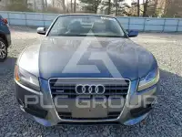 2012 Audi A5 photo
