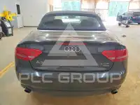 2012 Audi A5 photo