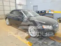 2012 Audi A5 photo