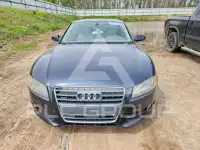2012 Audi A5 photo