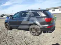 2012 Audi Q7 фото