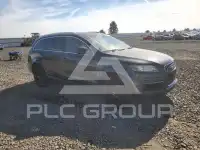 2012 Audi Q7 фото