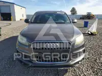 2012 Audi Q7 фото