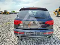 2012 Audi Q7 фото