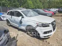 2012 Audi Q7 фото