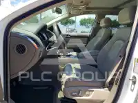 2012 Audi Q7 фото