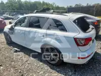 2012 Audi Q7 фото