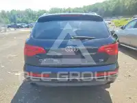 2012 Audi Q7 photo