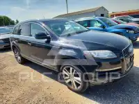 2012 Audi Q7 photo