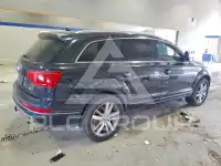 2012 Audi Q7 фото