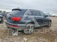 2012 Audi Q7 фото