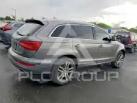 2012 Audi Q7 photo