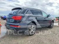2012 Audi Q7 photo