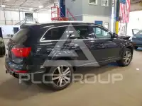 2012 Audi Q7 фото