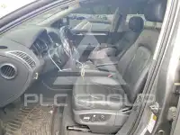 2012 Audi Q7 photo