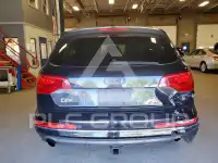 2012 Audi Q7 фото