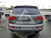 2012 Audi Q7 photo