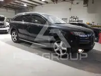 2012 Audi Q7 фото