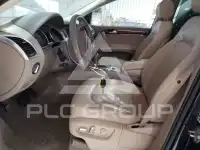 2012 Audi Q7 фото