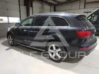 2012 Audi Q7 фото