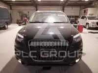 2012 Audi Q7 фото