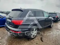 2012 Audi Q7 photo