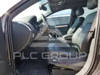 2012 Audi Q7 фото