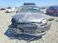 2012 Audi Q7 фото