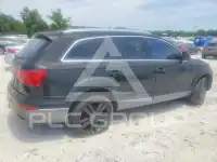 2012 Audi Q7 фото