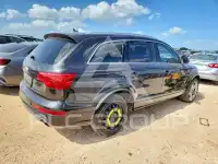 2012 Audi Q7 фото
