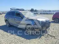 2012 Audi Q7 фото
