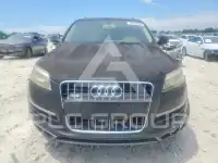 2012 Audi Q7 фото