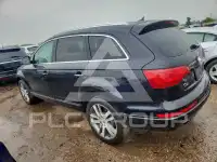 2012 Audi Q7 photo