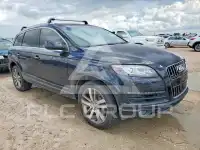 2012 Audi Q7 photo