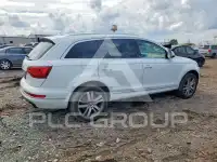 2012 Audi Q7 фото
