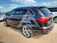 2012 Audi Q7 фото