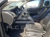 2012 Audi Q7 фото