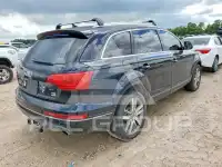 2012 Audi Q7 photo