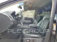 2012 Audi Q7 photo